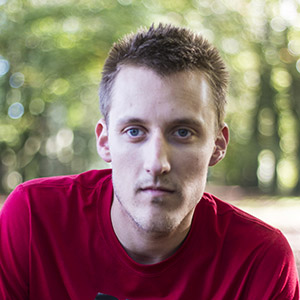 Michaël Leys